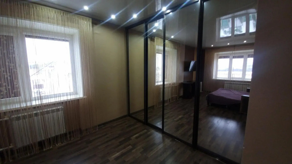 Апартаменты Home Сomfort на улице Гагарина 10/31