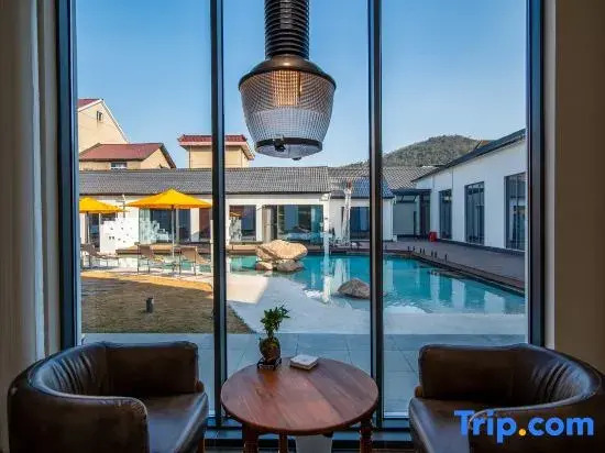 Manye Leisure House · Private Hot Spring Vacation Stay (OMG Heartbeat Paradise Store)