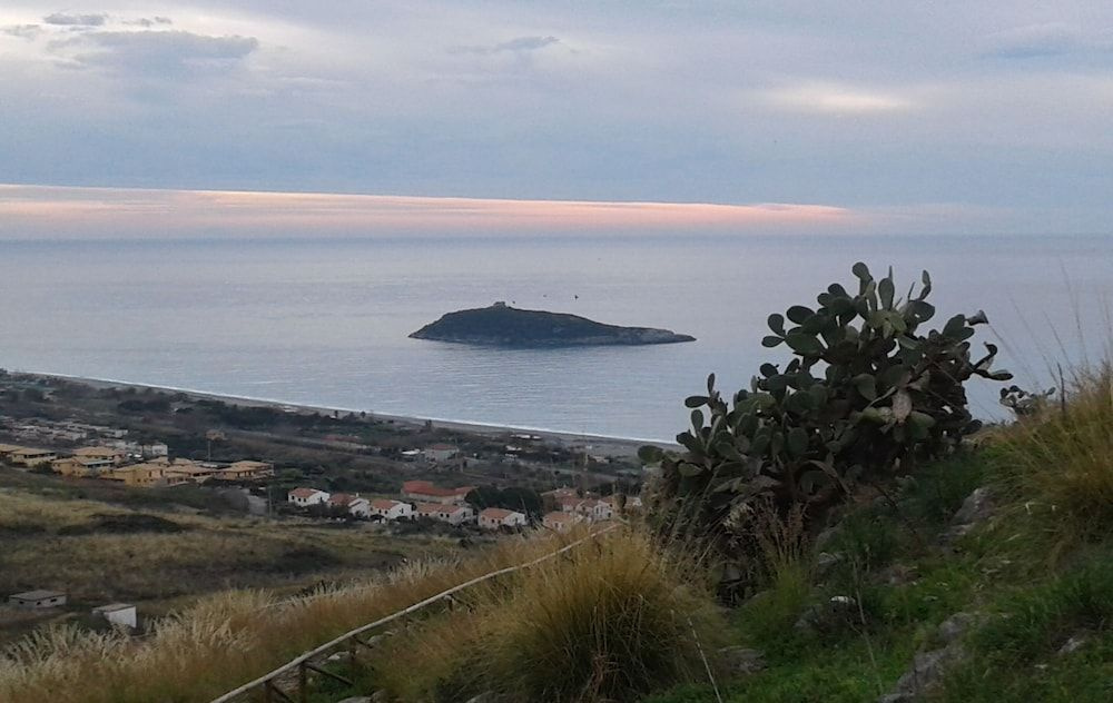 A Casa Di Luca