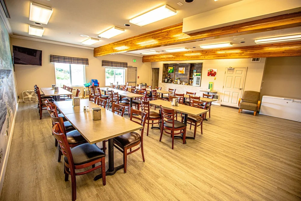 Quality Inn Ocean Shores