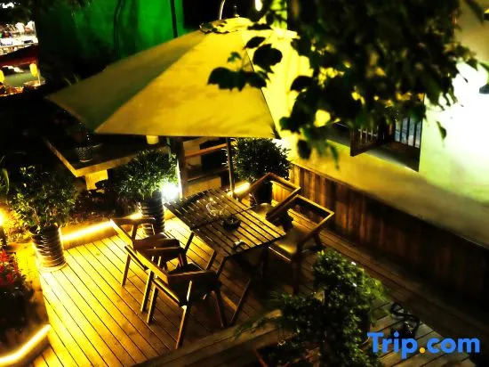 Tongli Shiwei Homestay