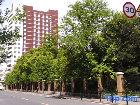 Wisdom Hotel Shanghai