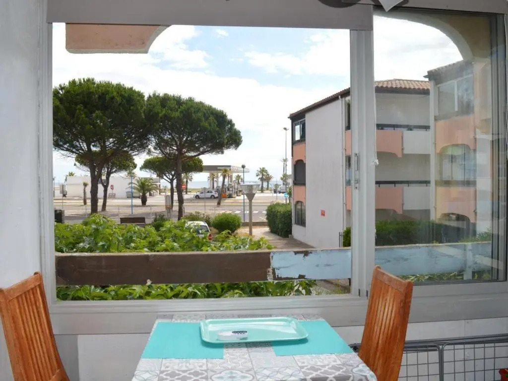 Appartement Saint-Cyprien, 2 pièces, 4 personnes - FR-1-225D-94