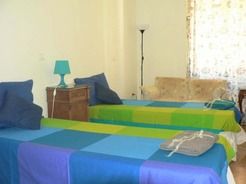 B&B Stelle Di Roma