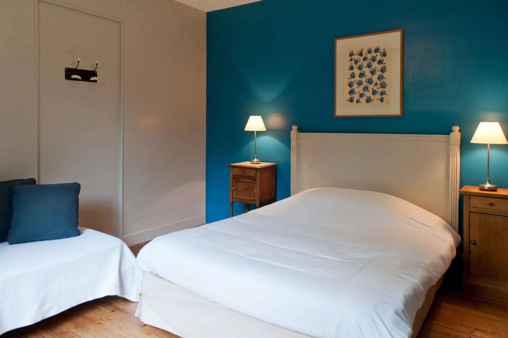 La Fraîchette-Hôtel & Spa