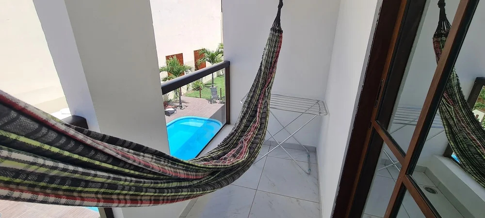 Pousada Canto dos Corais