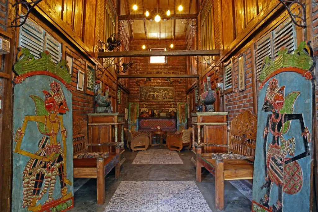 TwoSpaces Living at Bunga Desa, Jimbaran