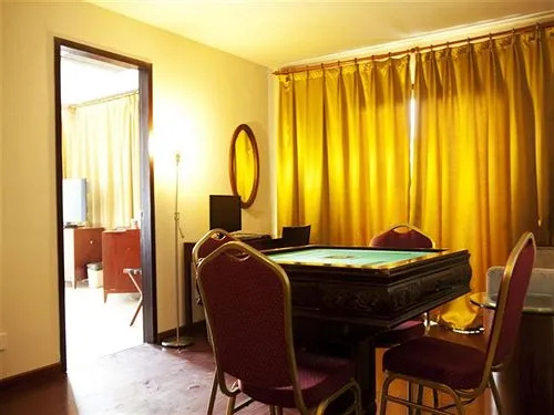 GreenTree Alliance Huzhou Nanxun Ancient Town Hotel