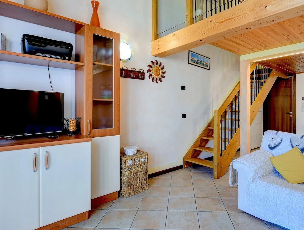 Lo Chalet di Marilù