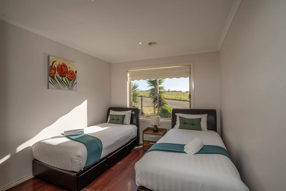 Attwood Lodge - Melbourne Airport