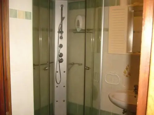 Guesthouse Neptun Luna