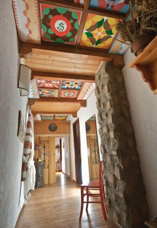 Sembenini Palace