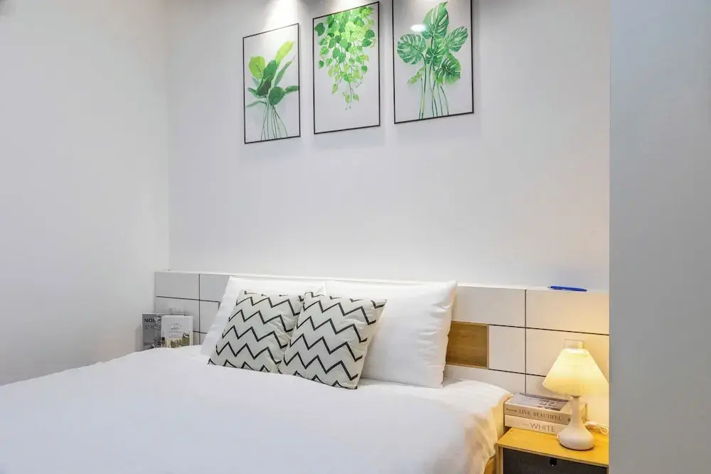 Anna Premier Apartment Ho Chi Minh