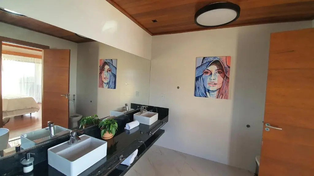 Casa Mirador Boutique Hotel