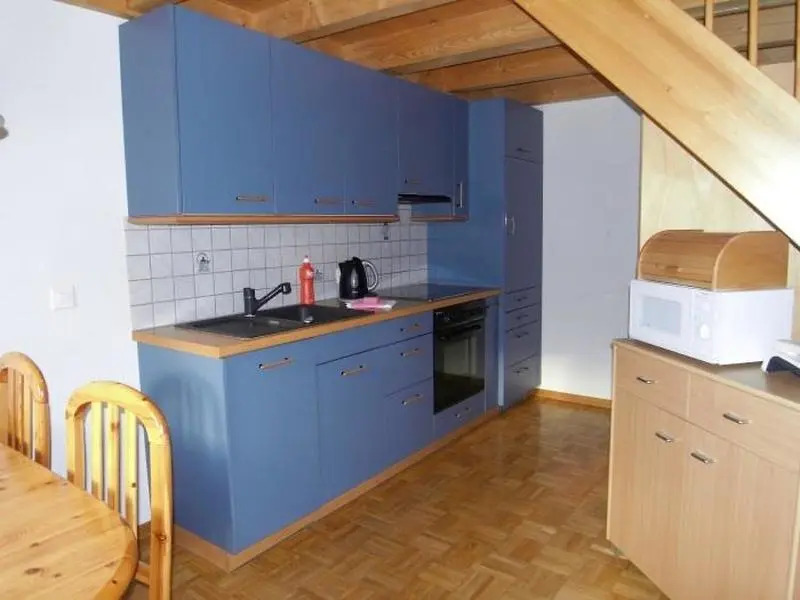 Schwizis Apartments