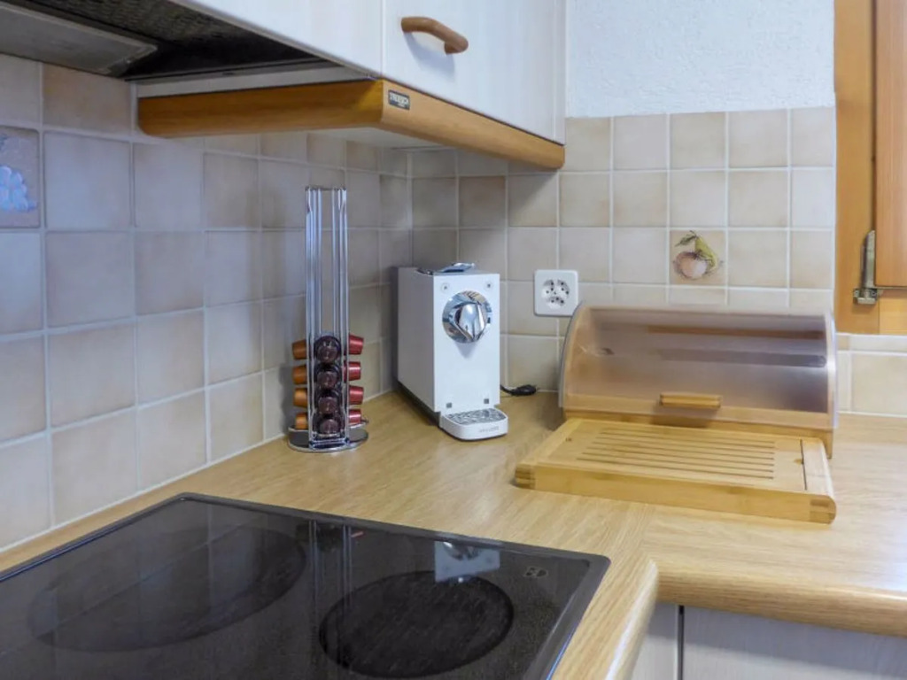 Apartment Allmi Meiringen