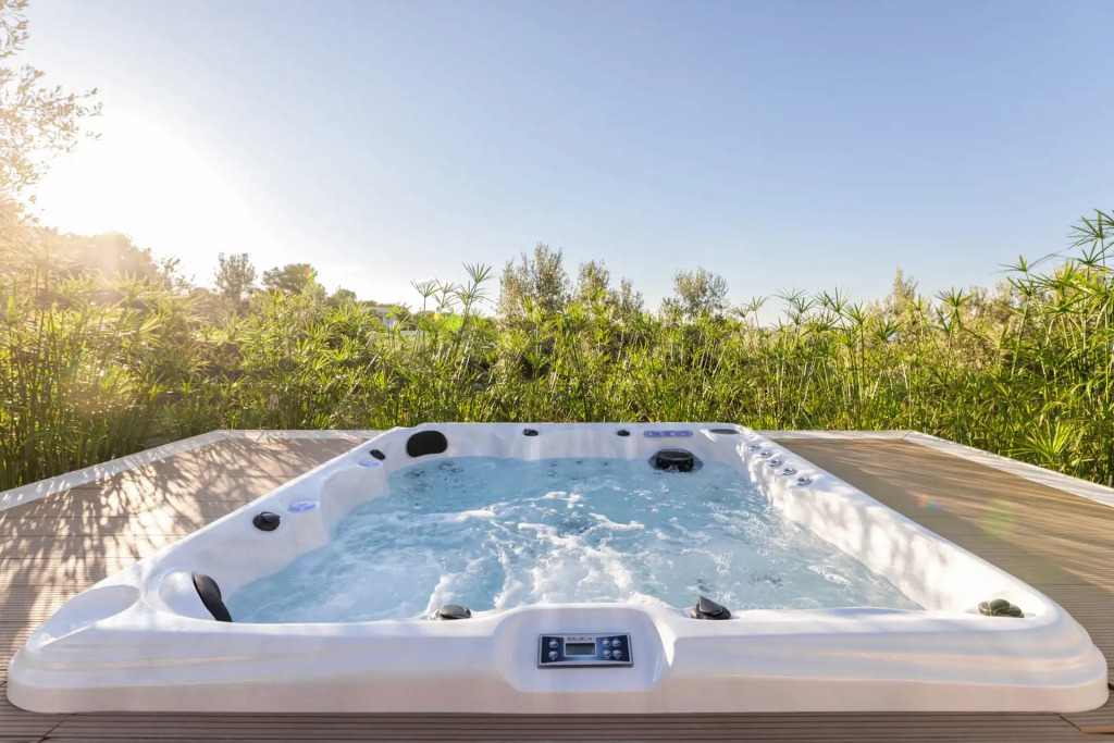 Kastri Elia Suites
