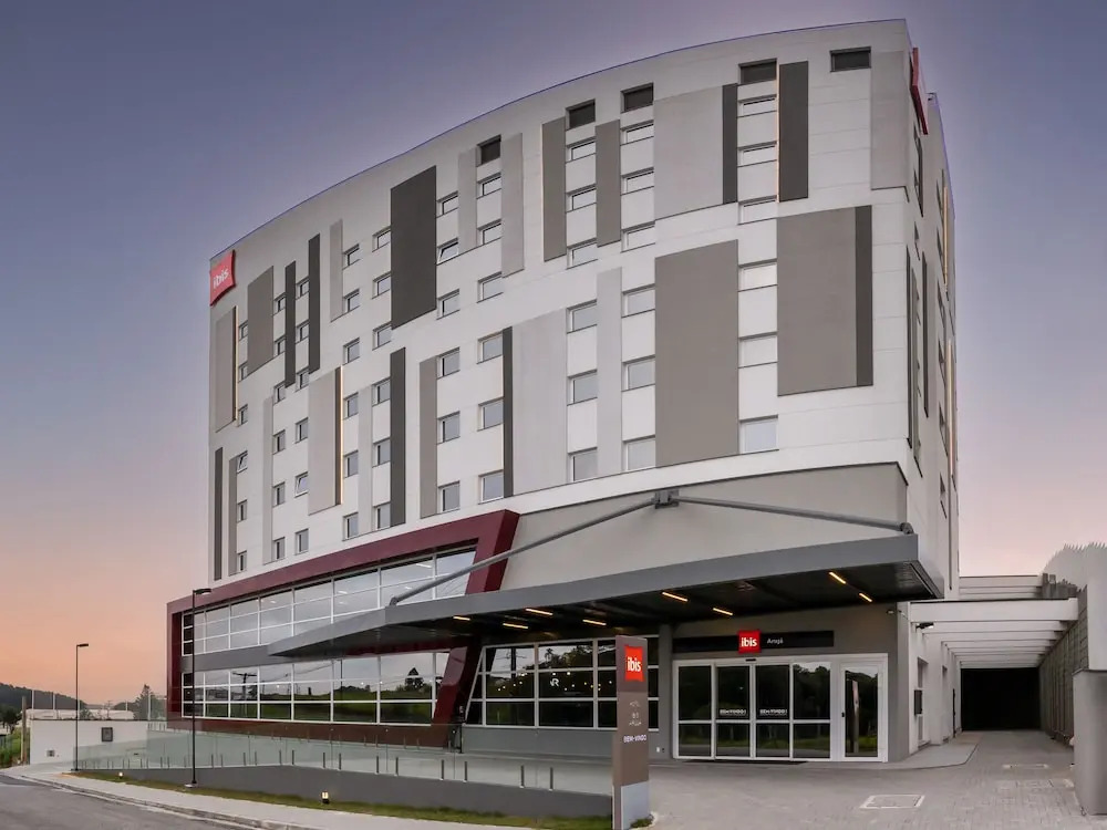 Ibis Aruja