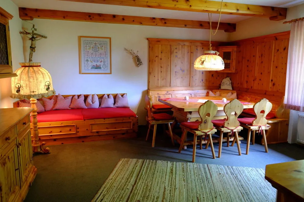 Gästehaus Hain-Berge