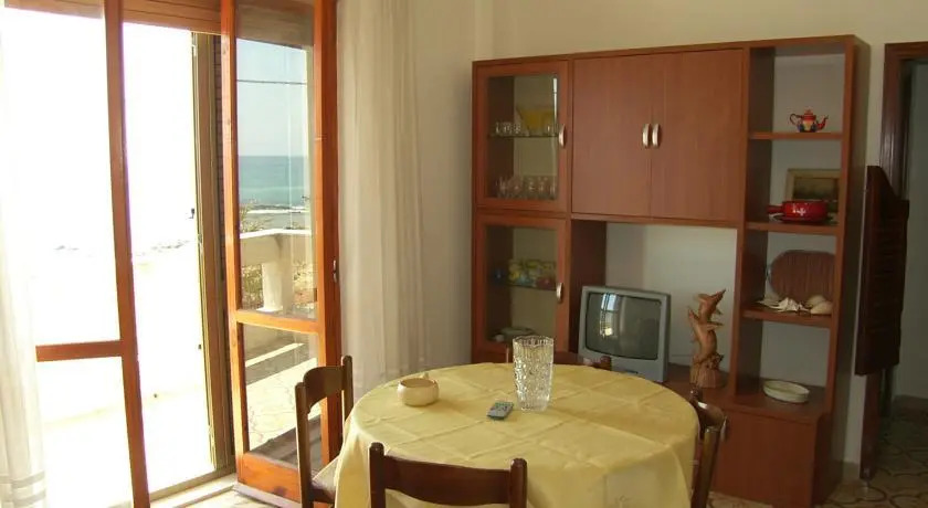 Frontemare Cala Bernardo