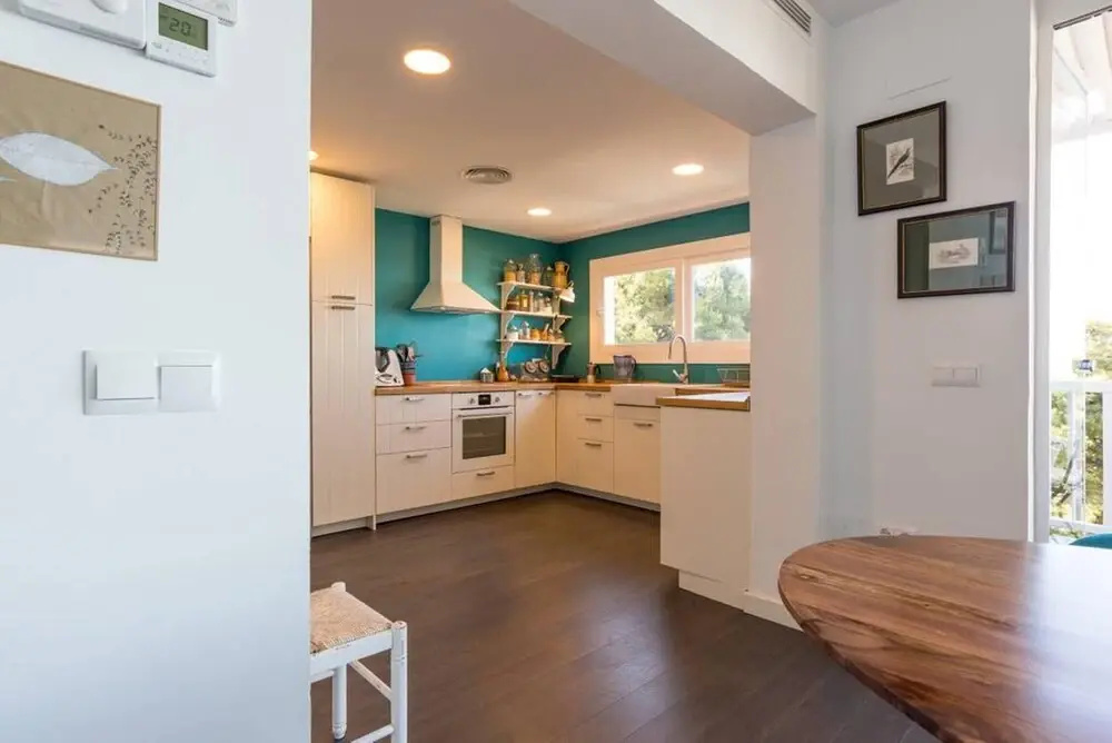 Villa With 2 Bedrooms in Málaga, With Wonderful sea View, Private Pool
