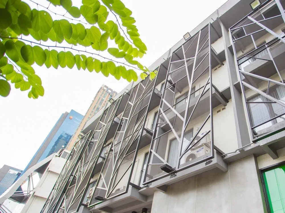 NIDA Rooms JJ 28 Holiday Casa