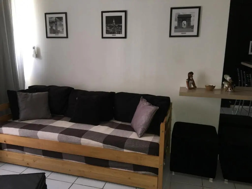 Apartamento Na Praia Port Ville Pajuçara Maceió