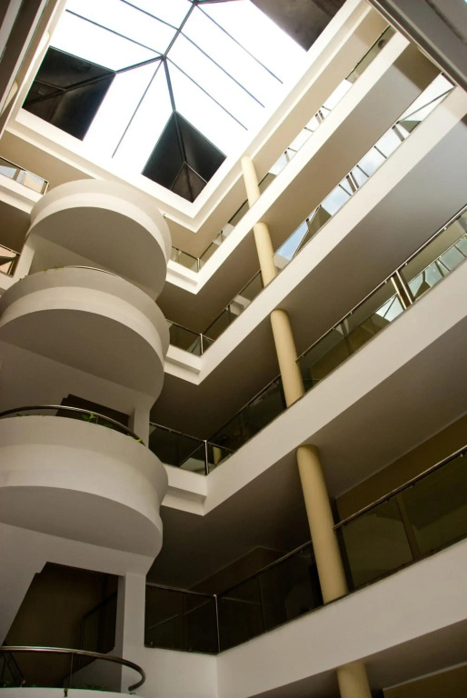 Hotel Piren