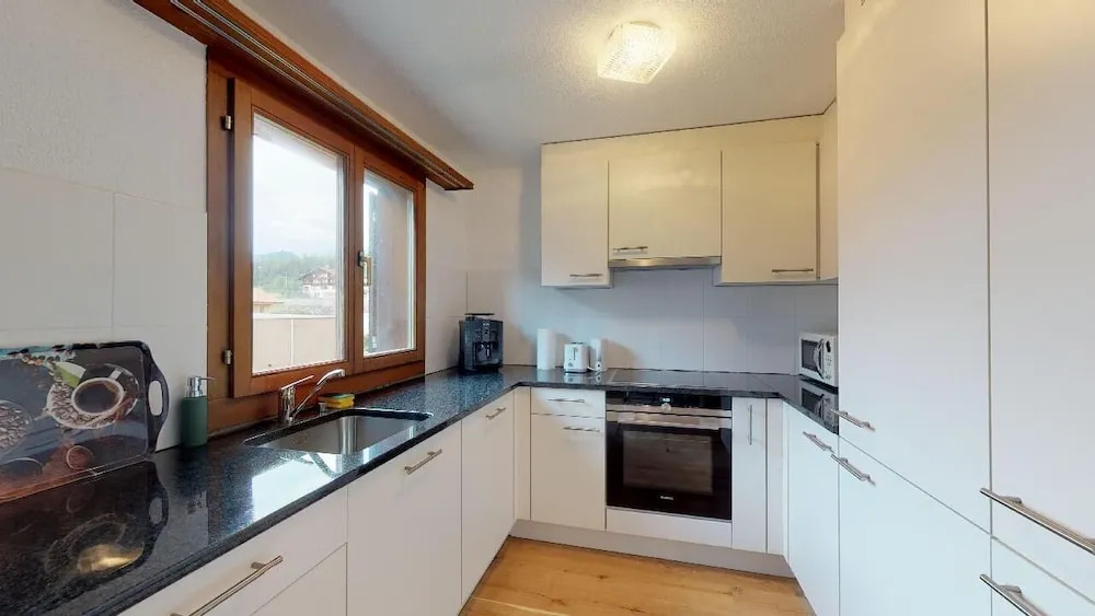 4.5 Zimmer-Maisonette-Wohnung