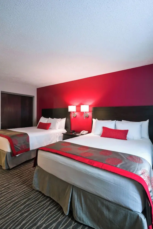 Rivers Edge Convention Center