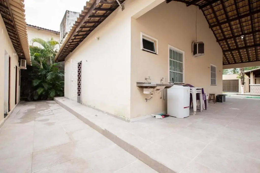 Porto das Dunas Casa Temporada Estilo e Conforto 2