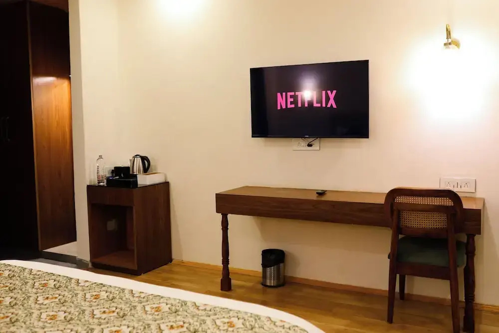 Tapovan Retreat Manali