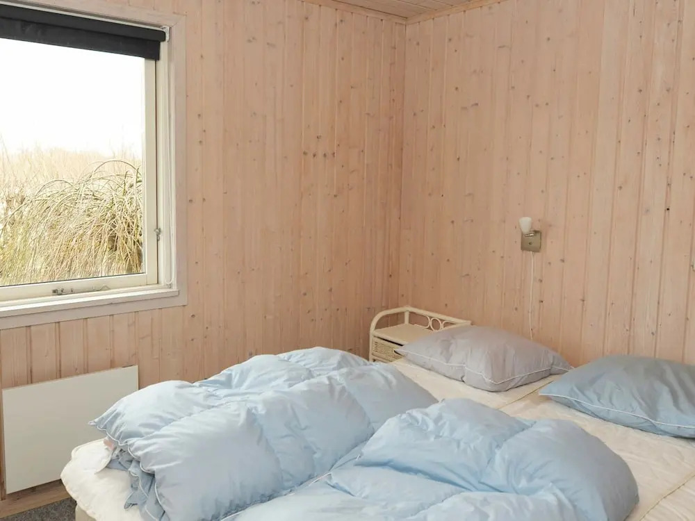 Attractive Holiday Home in Hemmet With Terrace