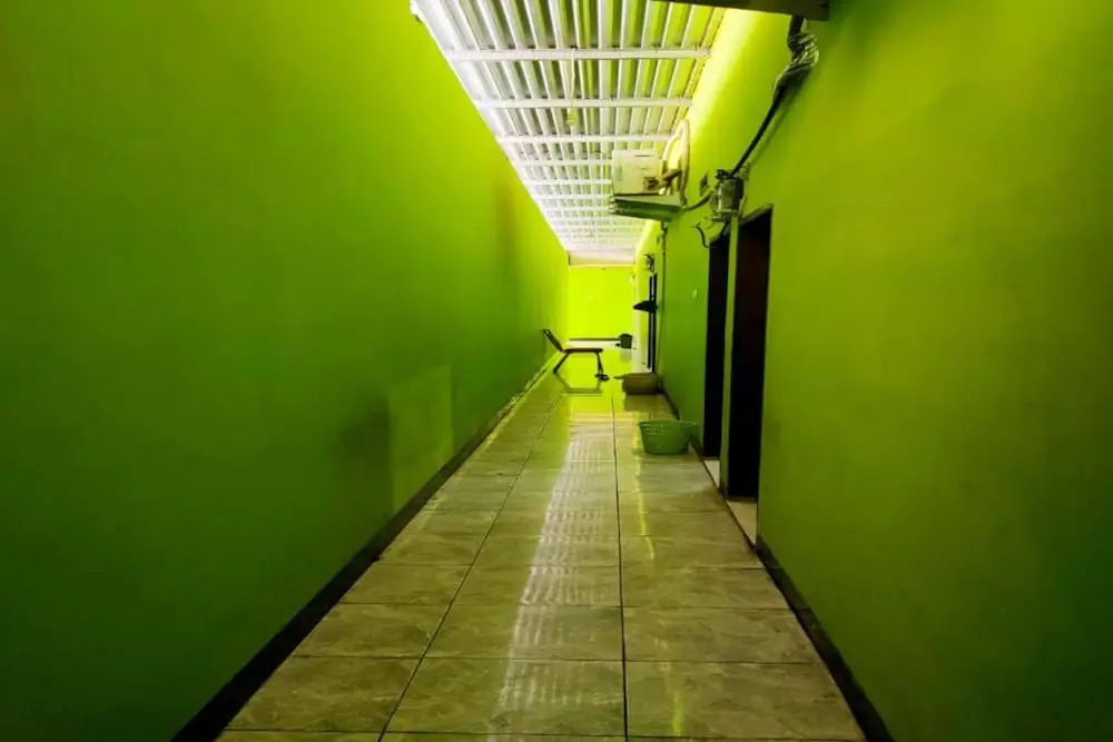Hotel O Eko Guest House