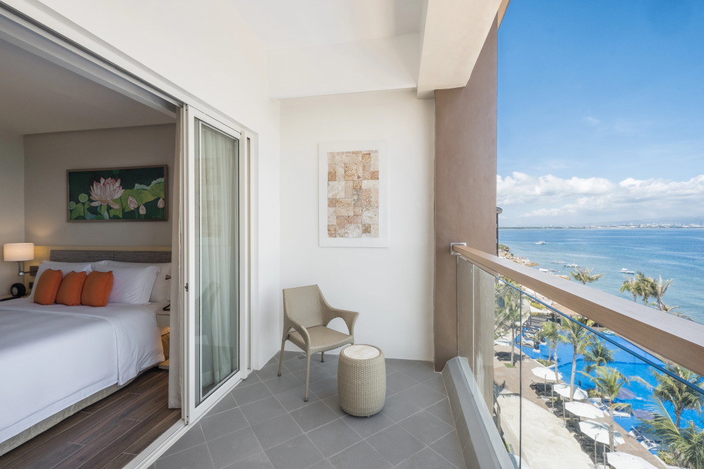 Dusit Thani Mactan Cebu Resort