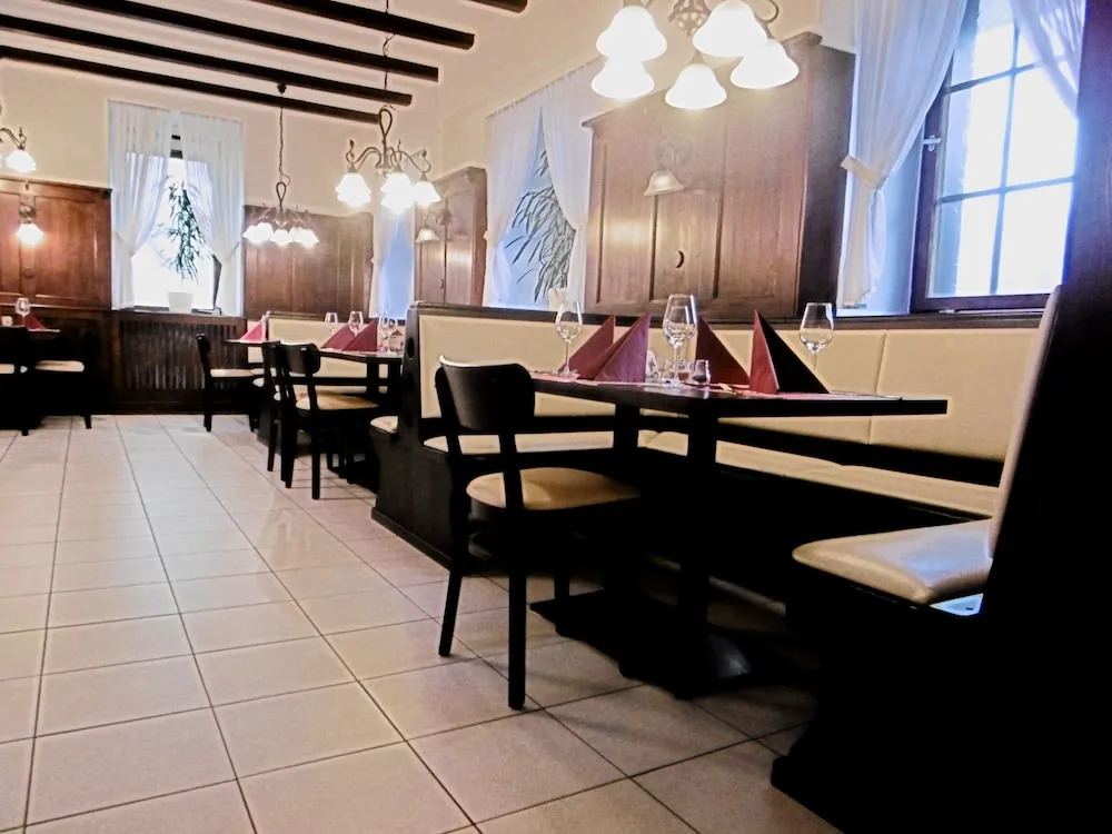 Bad Bruckhaus Erlebnishotel