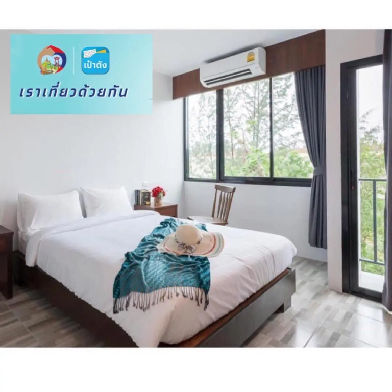 The Sixteenth Surin Beach Hotel
