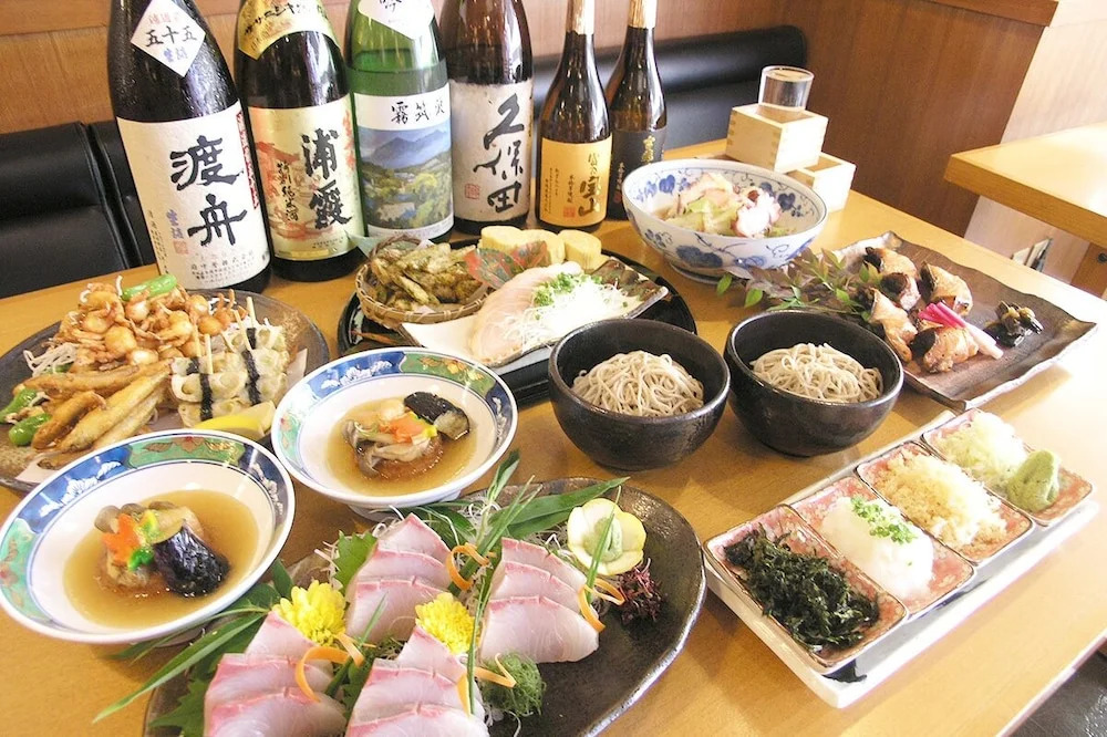 Ryugasaki Plaza Hotel Honkan