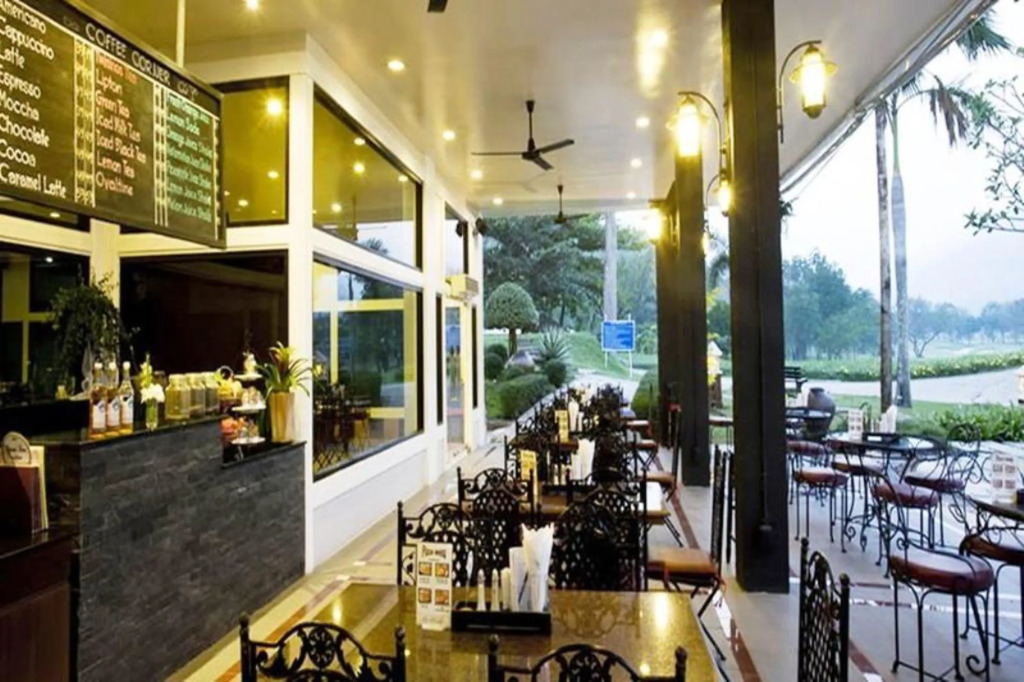 Royal Hills Golf Resort & Spa
