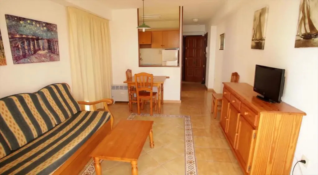 Apartamentos Torre Gerona