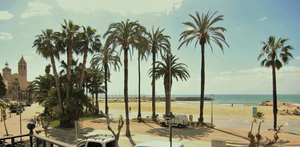 Vistamar Sitges Rentals