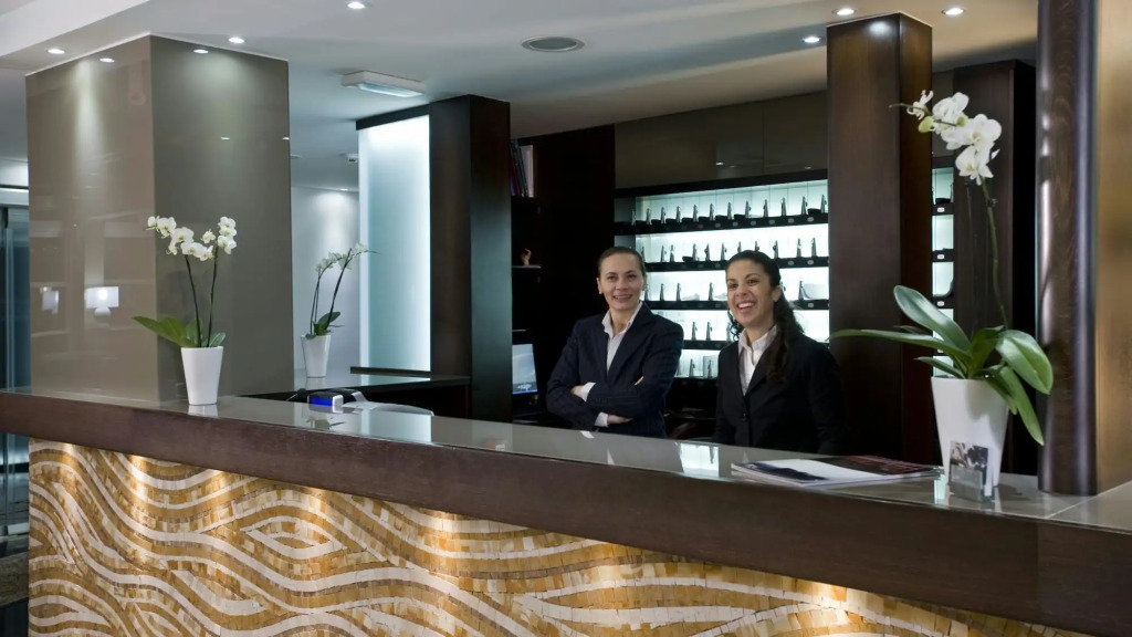 Albergo La Pace