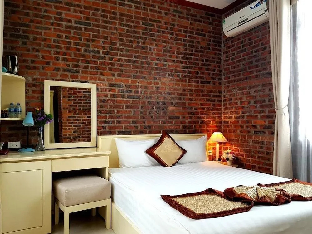 Anh Phat 2 Hotel