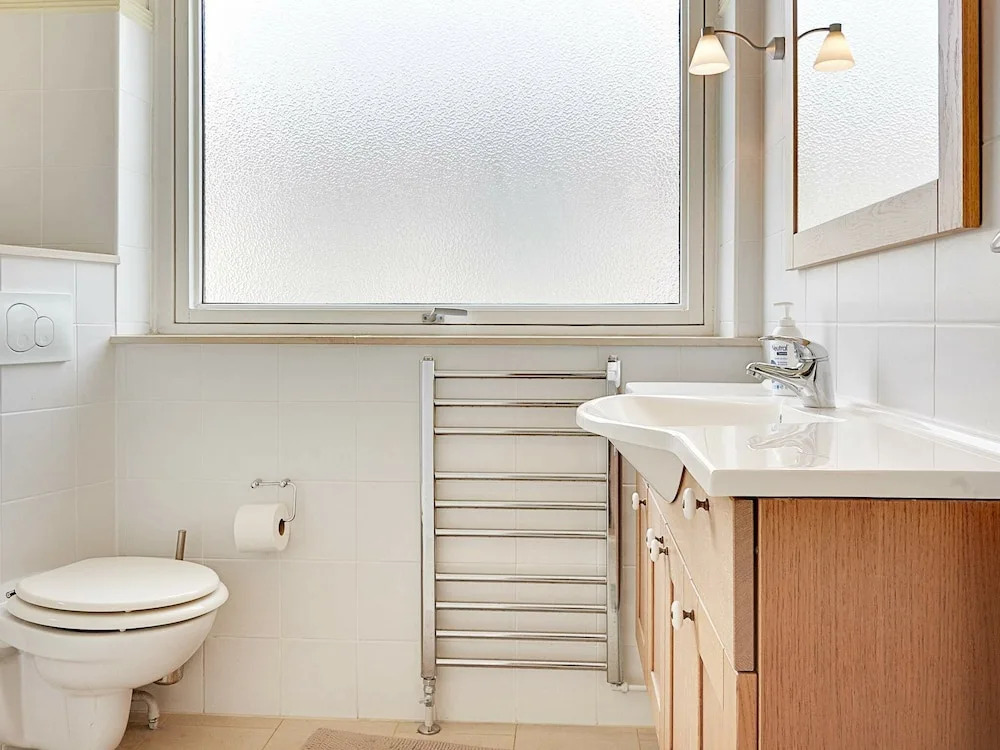 Elegant Holiday Home in Bornholm Near Sea