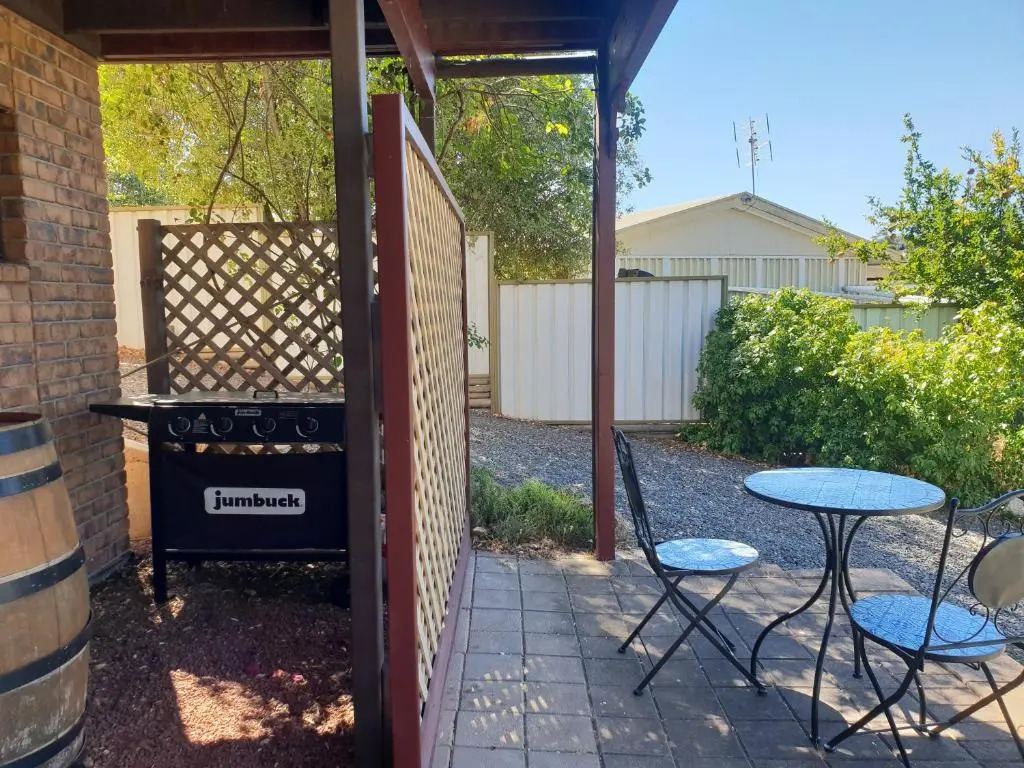 Barossa Valley Studio