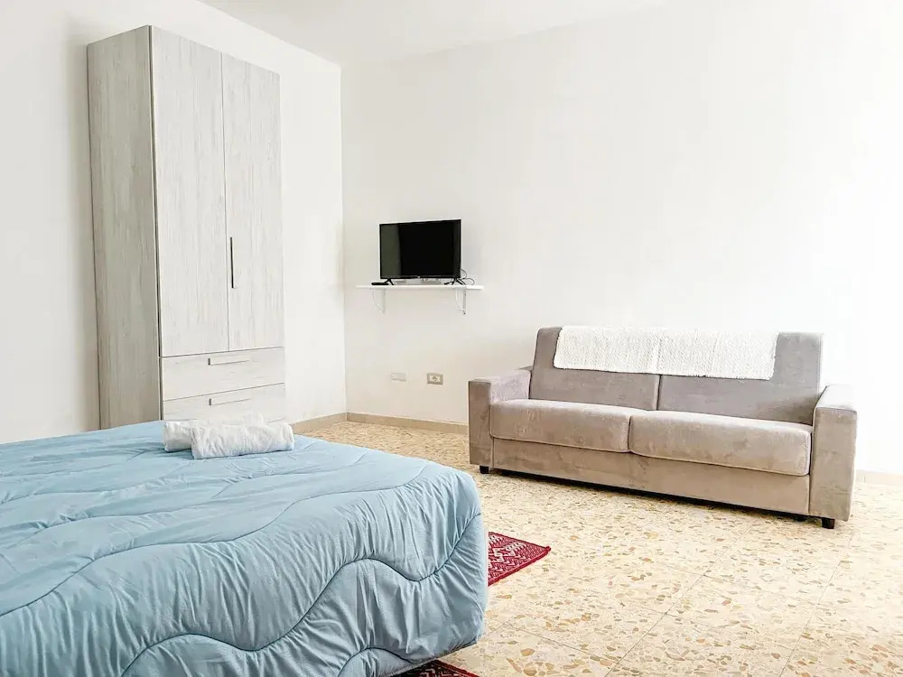Favisi Rooms