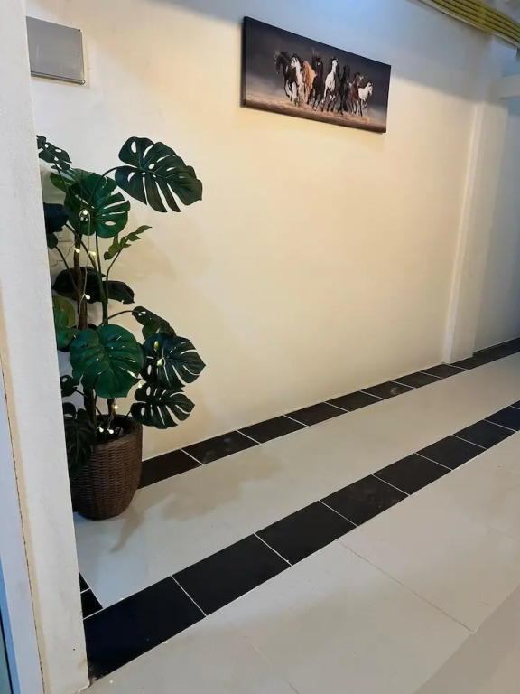 LimeTree Loft Guesthouse