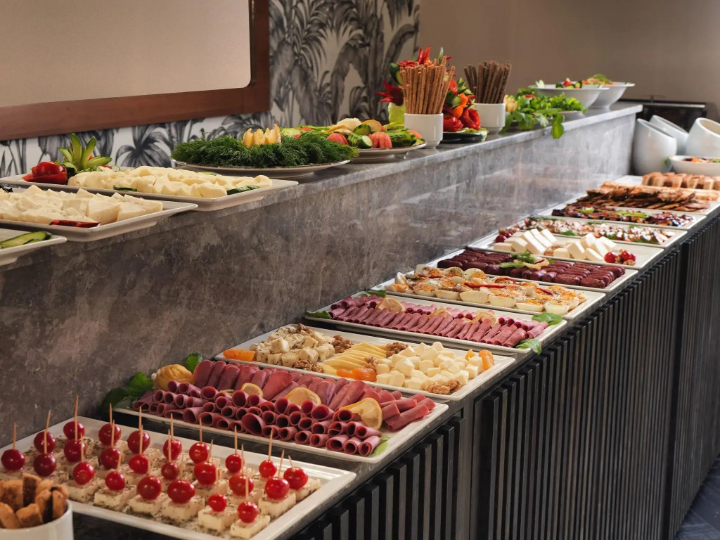 Jaff Hotels & Spa Nisantasi