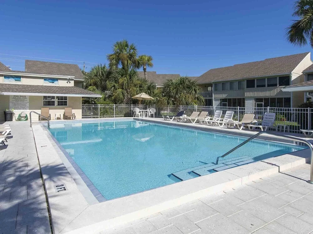 Misty Cove #118 by Southern Vacation Rentals