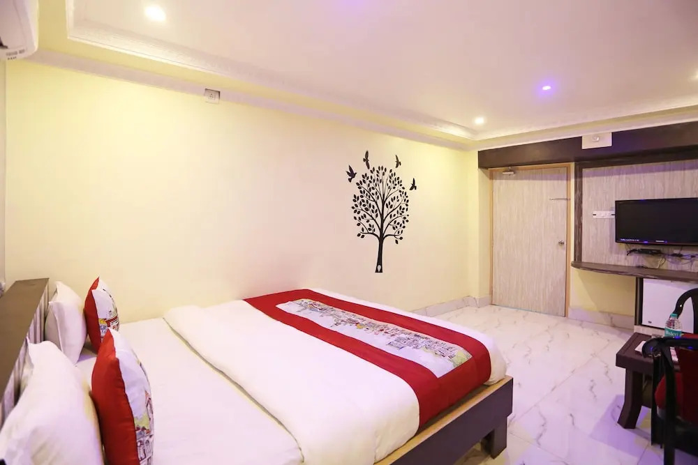 OYO Flagship 5716 Hotel Krishna